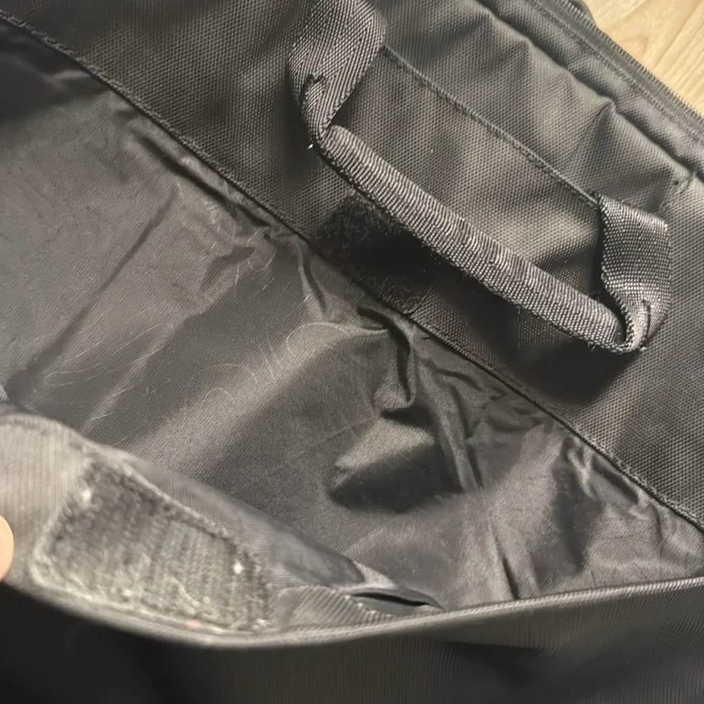 In a case Laptop Bag